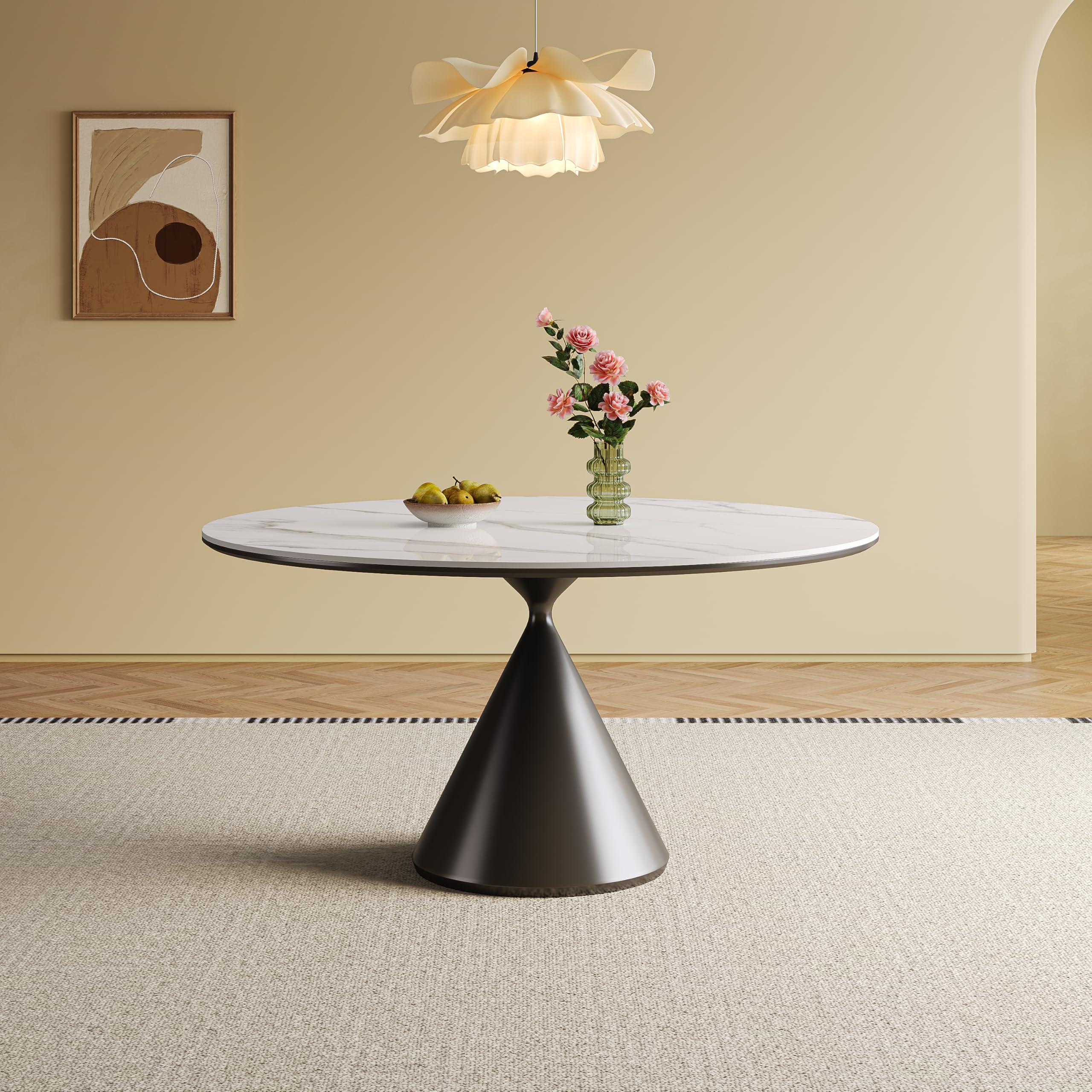 ⭐Jing⭐　INOUT NEW Standard Table Irsg Nesting Table 24 in D x 60 in L x 35 in H NTZ | Zoro